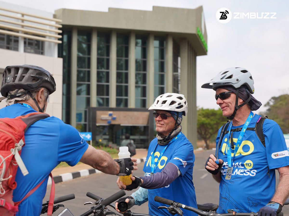 Zimbuzz 🇿🇼 tweet media