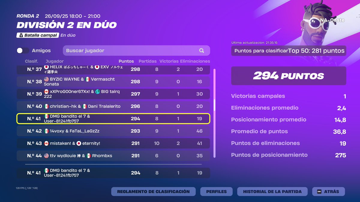 top 41 w/<a href="/banditowtw/">iii</a> 40 minutos tarde btw