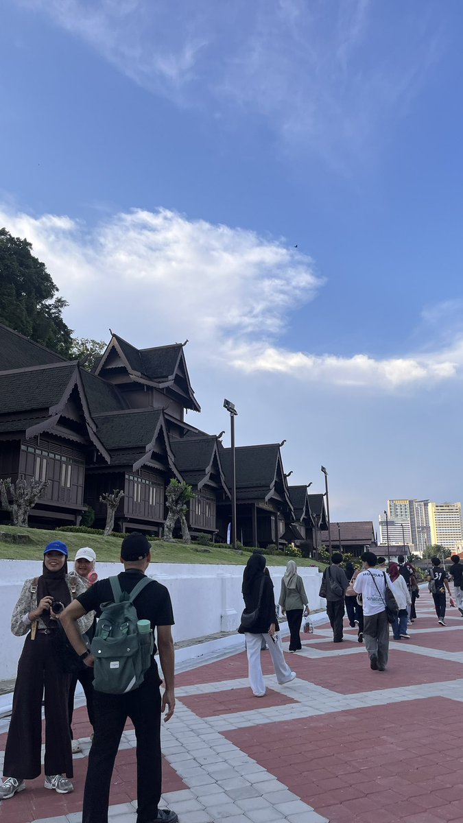 gesseuu's tweet photo. Melaka seruuu bgt bgt bgttt https://t.co/niensmGNc9