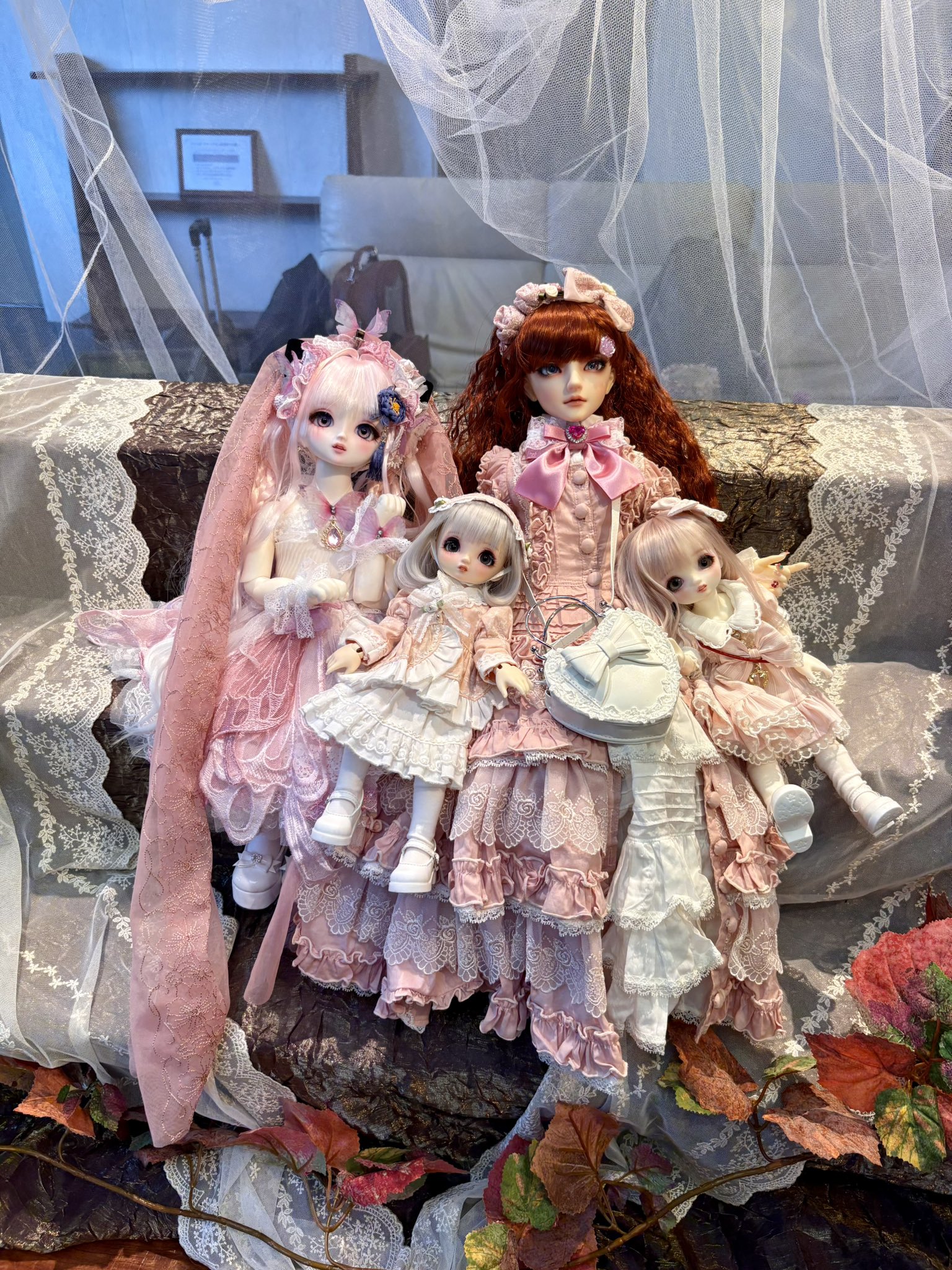 𝒞ℴ𝒸ℴ☆9/23(火)20:00〜30(火)通販再開 (@MurmurCoco) / X