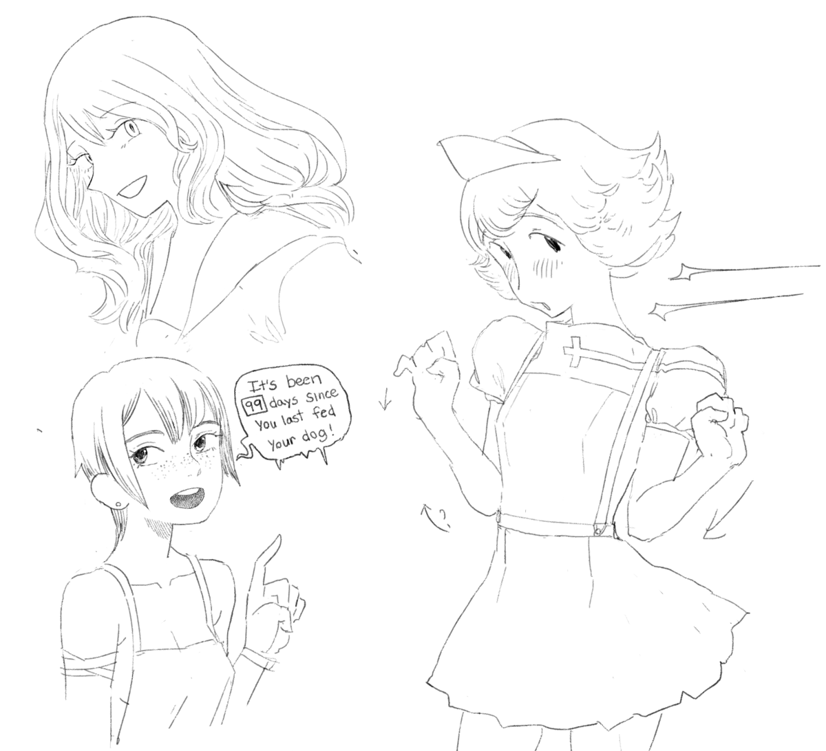 Ham (@OekakiHam) / Posts / X