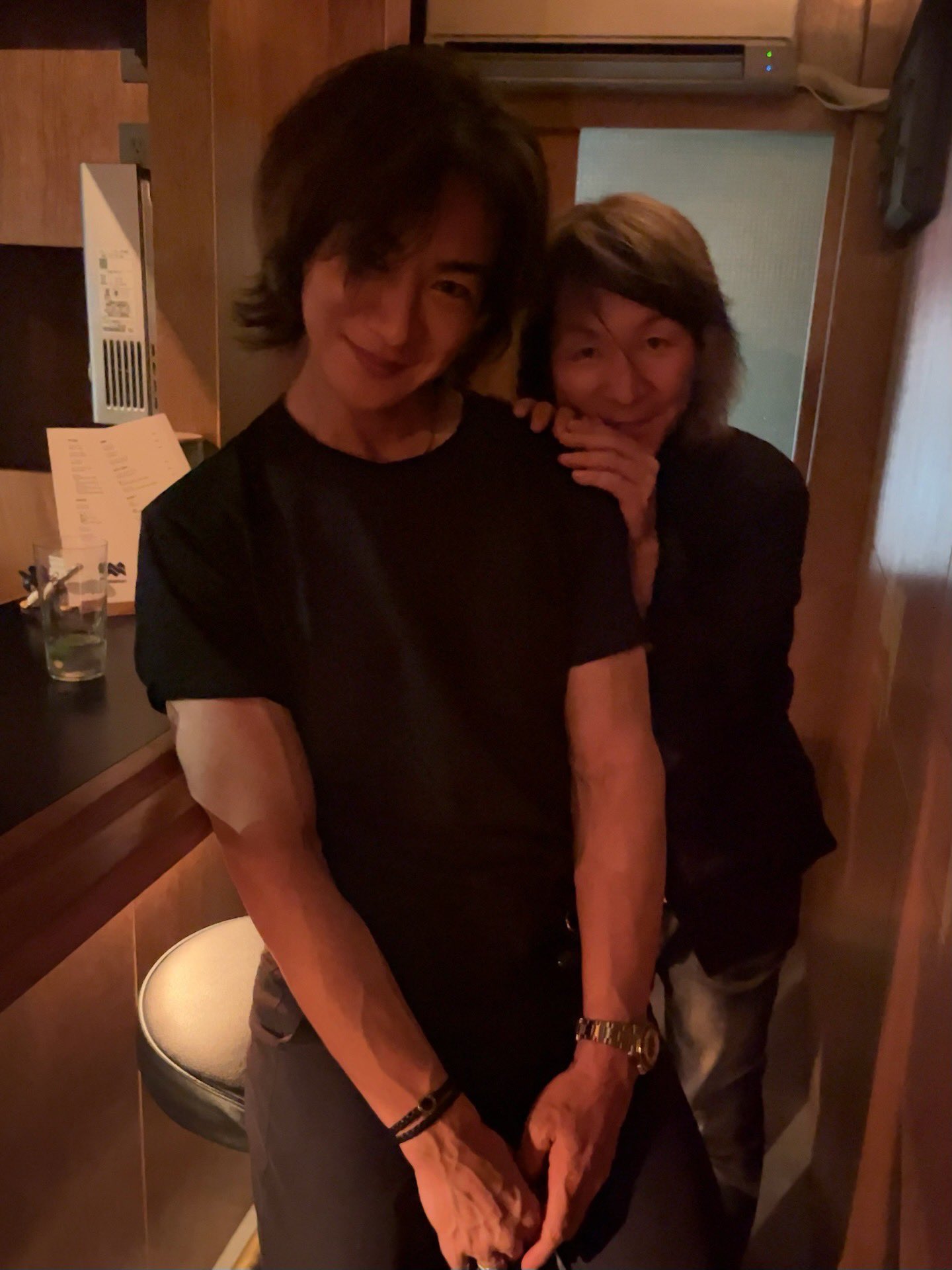 Toshiya (@OfficialToshiya) / X