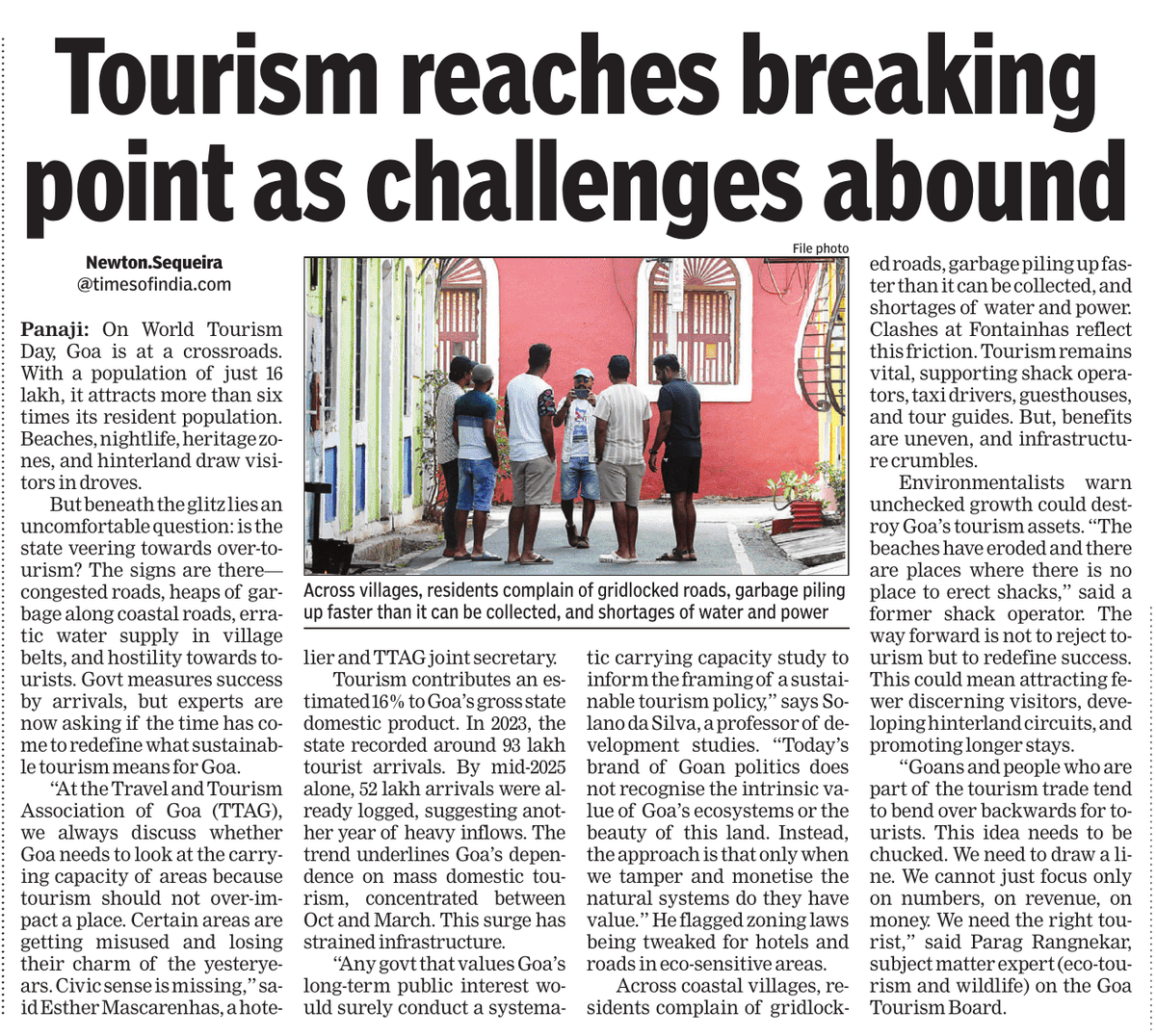 Rajesh Menon tweet media