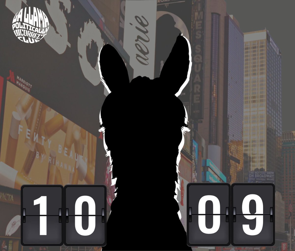 jlj183 (@jonatha47987293) on Twitter photo With launch dates released, let the fun and games begin 🦙🦙🦙
Plan accordingly 🫡
<a href="/lallamapic/">La Llama Politically Incorrect Club</a> With launch dates released, let the fun and games begin 🦙🦙🦙
Plan accordingly 🫡
<a href="/lallamapic/">La Llama Politically Incorrect Club</a>