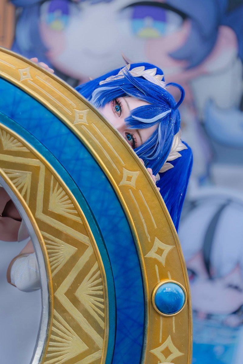 🌙💙

#iuno #wutheringwaves #두유노명조 #명조 #유노 #尤诺 #ユーノ #鳴潮