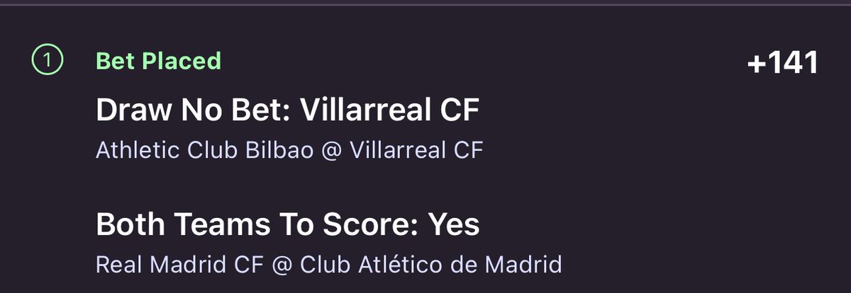 Free slip for today 

Join the discord to get all my plays ‼️

discord.gg/uCDwYFgG

#GamblingX #soccer #BettingPicks #LALIGAHYPERMOTION