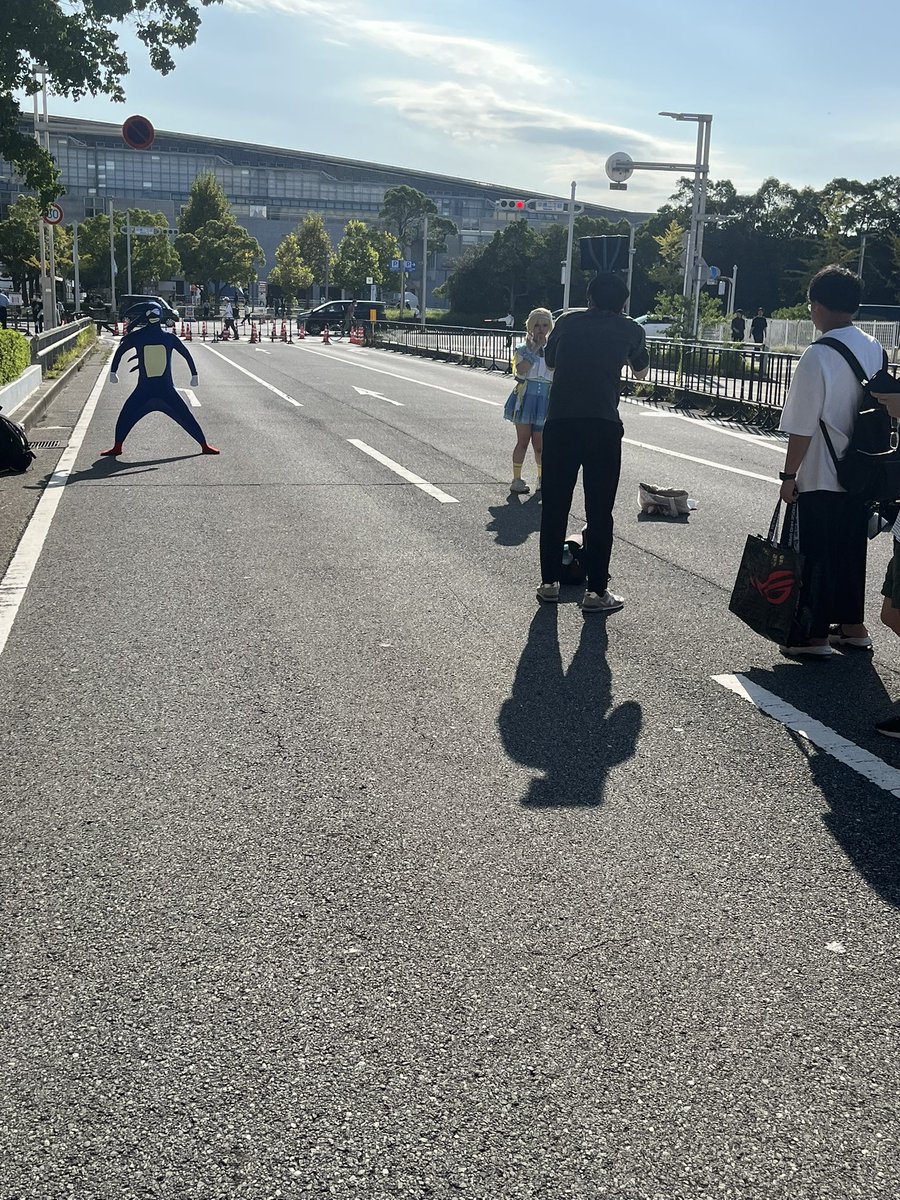 graph_GRH's tweet image. さにっくさんかっこよかった