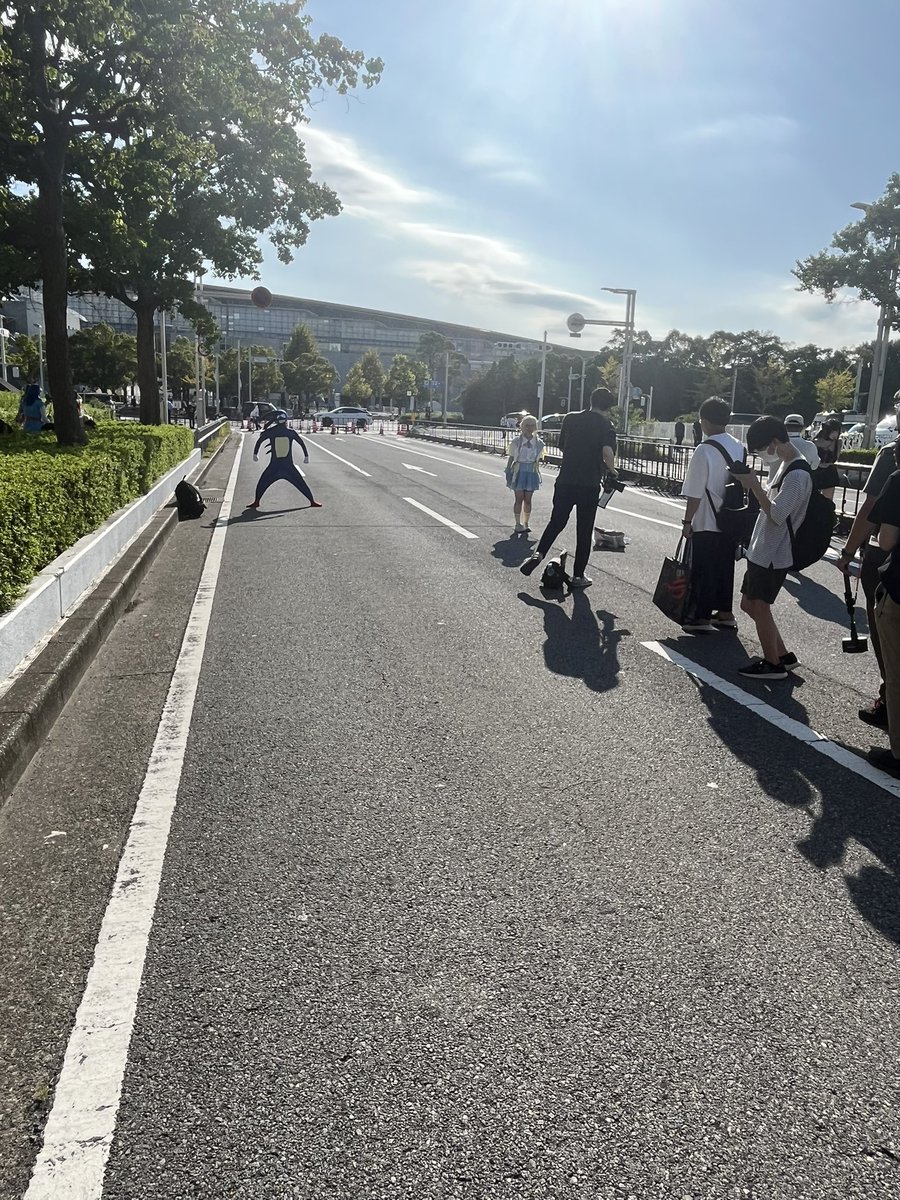 graph_GRH's tweet image. さにっくさんかっこよかった