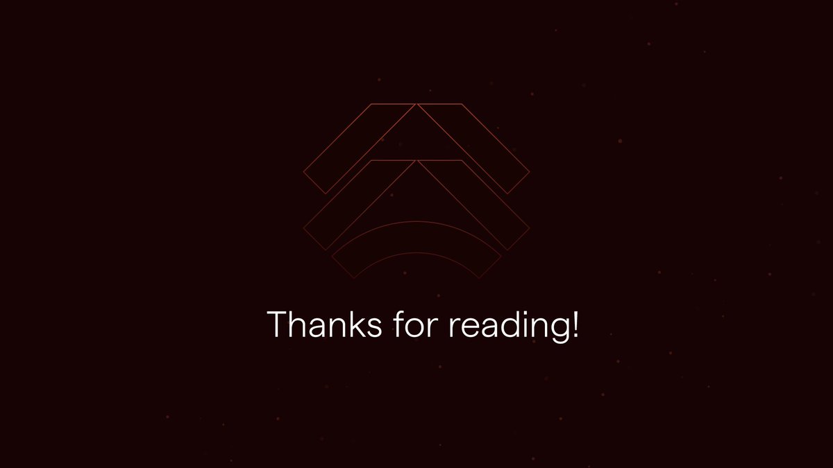 ZestyPixel's tweet image. The experimentation era is done.
Infra maturity era is here.

$1.4T in value depends on fixing execution.
And that’s exactly what @AltiusLabs is delivering:

Not “another chain.”
The execution layer that powers all of Web3. ⚡
#ModularExecution #Web3Infrastructure