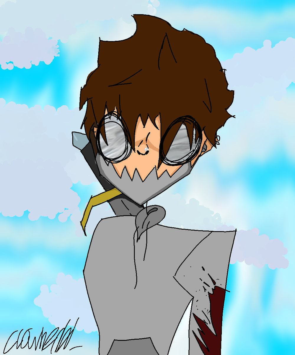 Clowning tweet media