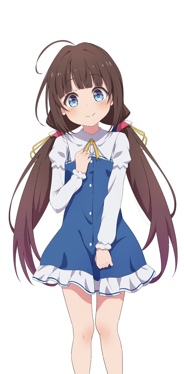 雛鶴あい