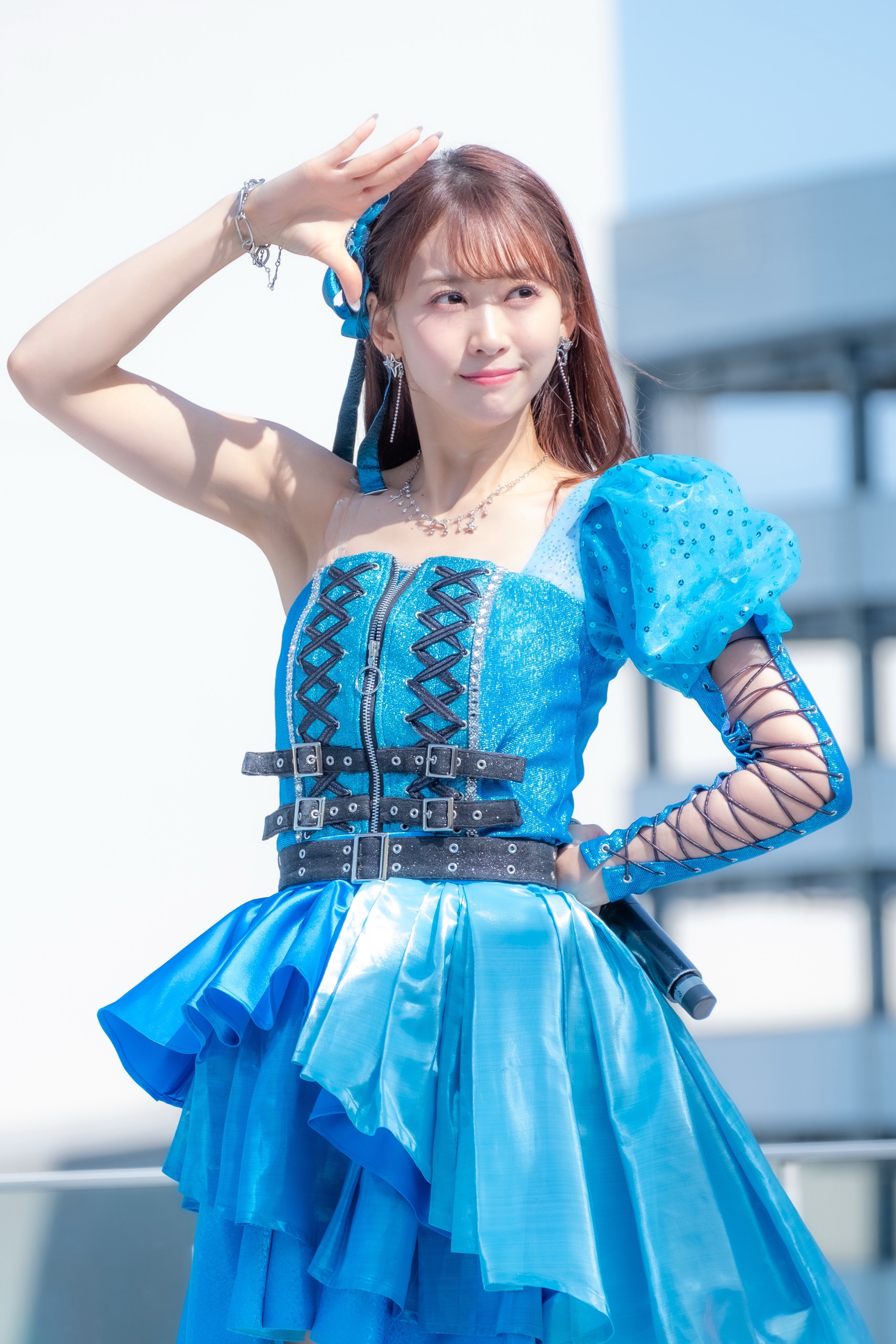 芹澤優(i☆Ris) on X: 