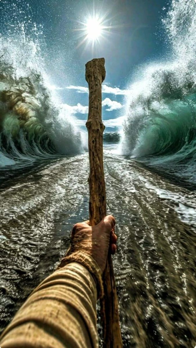 “Most people wait for clarity before they act. The truth is—clarity comes after action. Don’t stand still analyzing the path. Start walking, and the road will reveal itself.”

Good morning my beautiful people 

#Wisdom #KeepGoing #ClimbYourPinnacle
