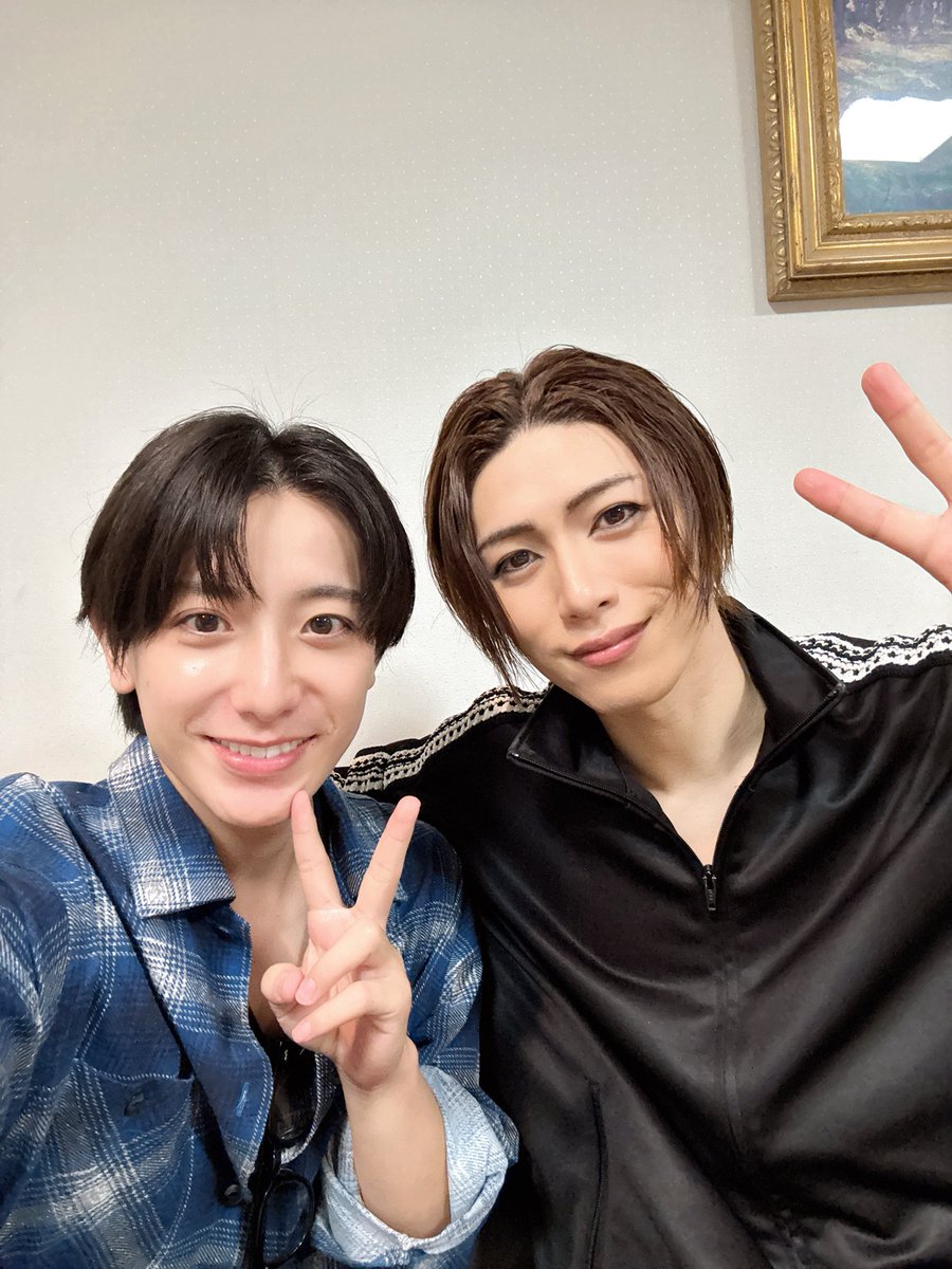 小西詠斗 tweet media