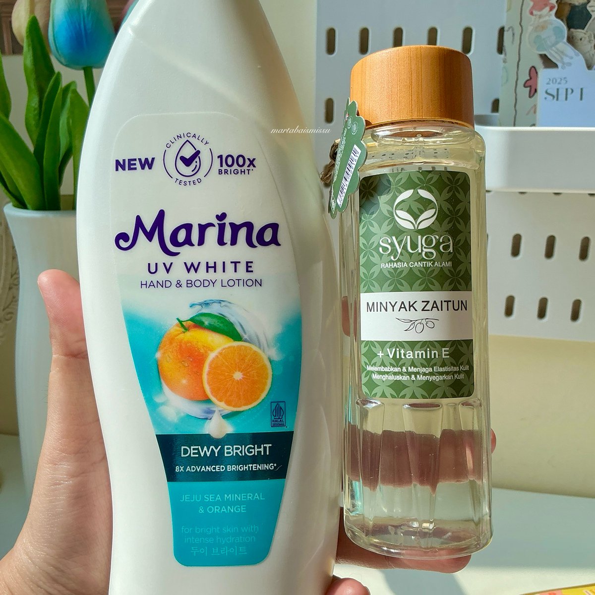 martabakismissu's tweet photo. Cheat code :

Smell good all day (no more bau badan) https://t.co/52UAytGXee