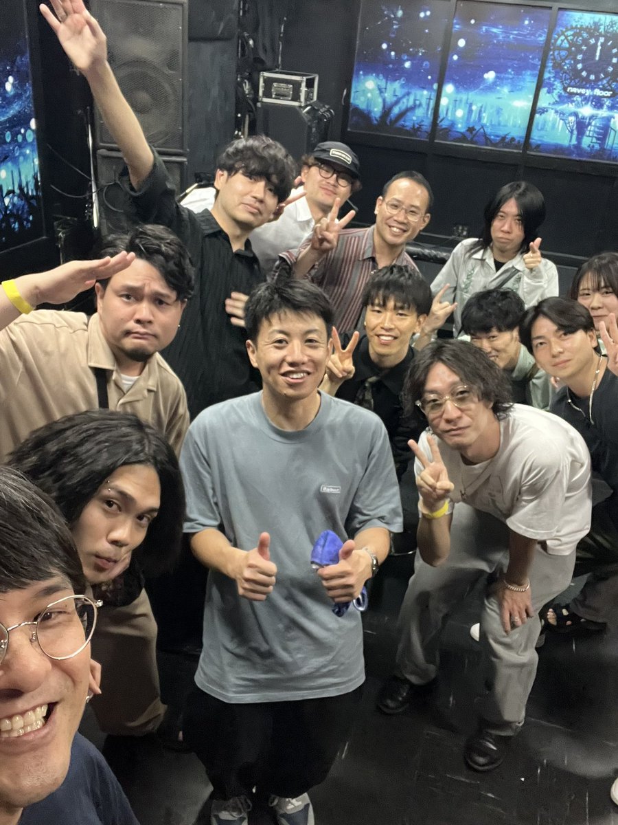 タクト(Mellow) tweet media