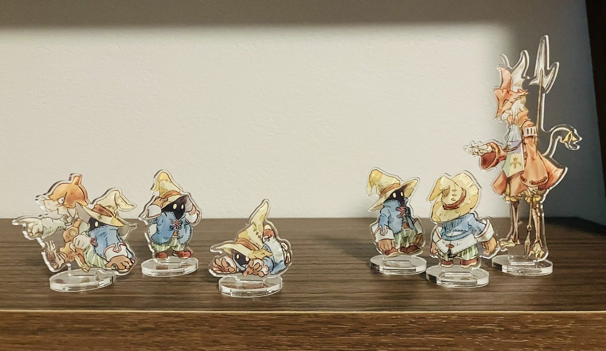 はあ…癒し空間、爆誕…