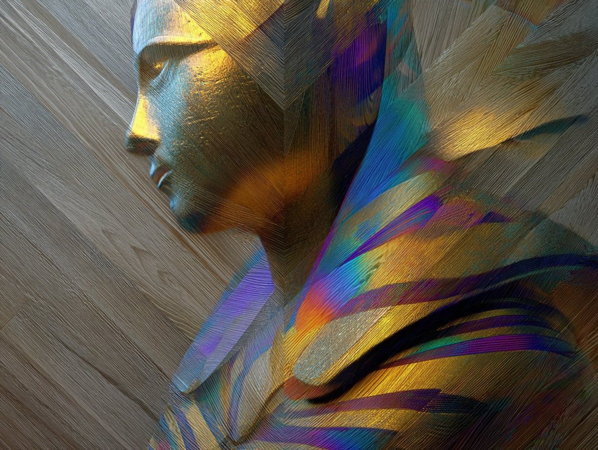 XaviX (@xavixaiart) on Twitter photo 