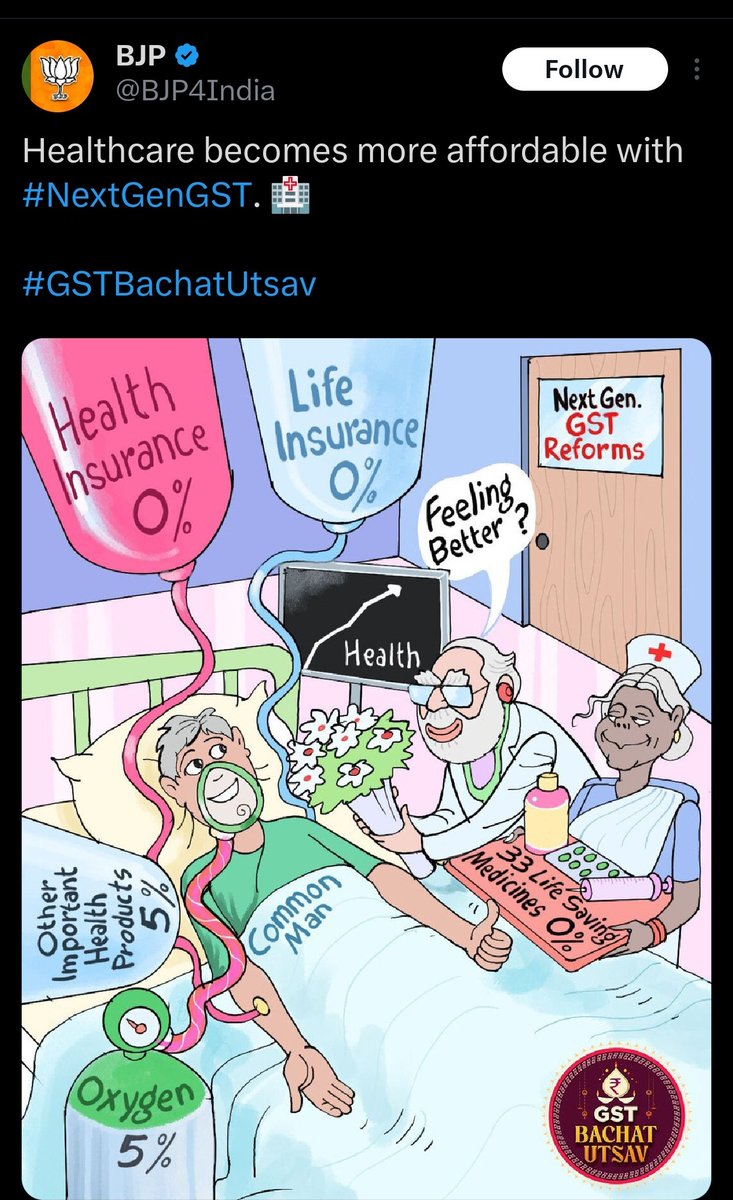 BJP ने ये ट्विट चुपके से डिलीट कर दिया. 

ऐसा क्यों किया? 🤔