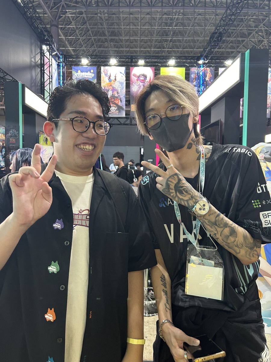 嬉しすぎてずっとans見てた