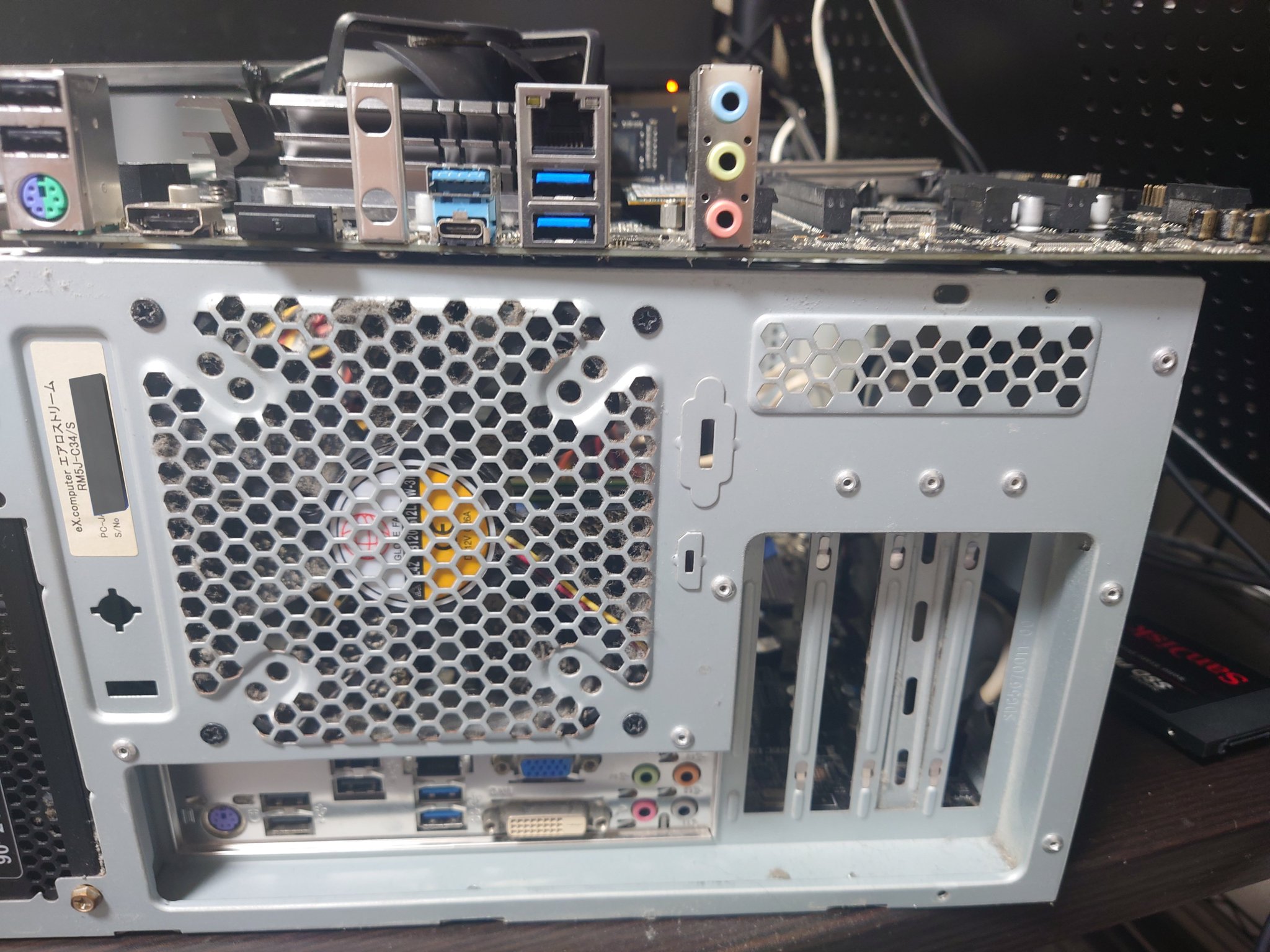 追加分です！ミホさん専用です。 宅配ボックス付 機能門柱 ミース カラー：ブラック アンカー仕様