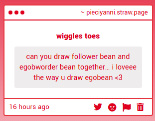 Pie_Ciyanni's tweet photo. egobworder and follower beans coming up, two for one special #skatesword #rollerblade https://t.co/oubaNLYs0q