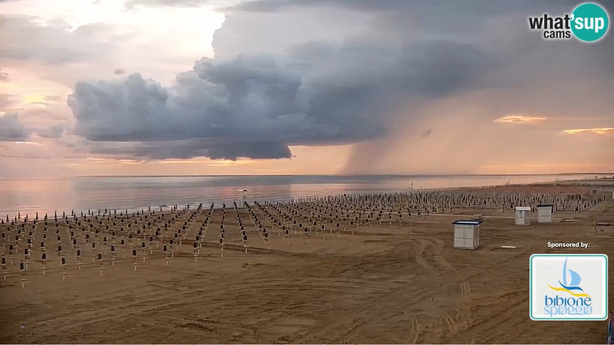 Alpine-Adriatic Meteorological Society tweet media