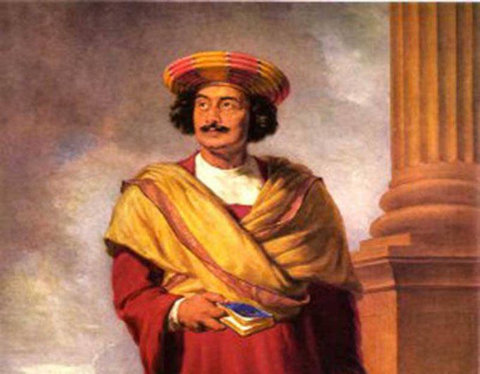 On his death anniversary, I pay my respectful tributes to Raja Ram Mohan Roy, a great reformer and visionary. He championed social justice, education and women’s empowerment. His legacy continues to guide India’s progress.