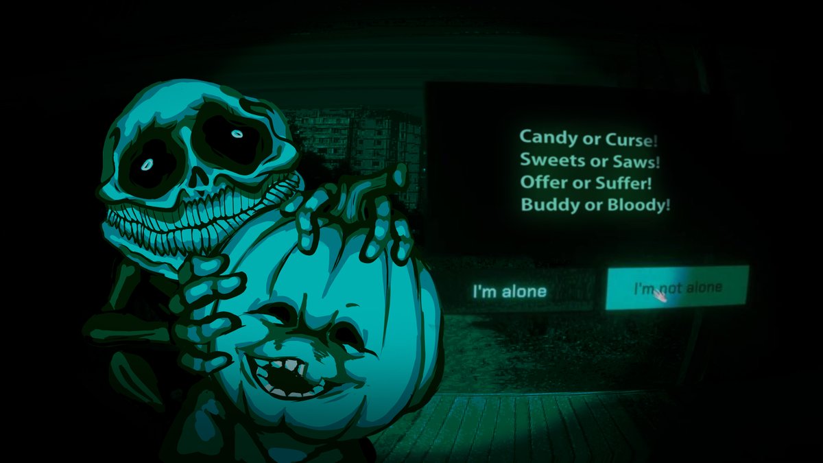 mila_nesa____'s tweet image. would you let them in?
#spookymonth #noimnotahuman