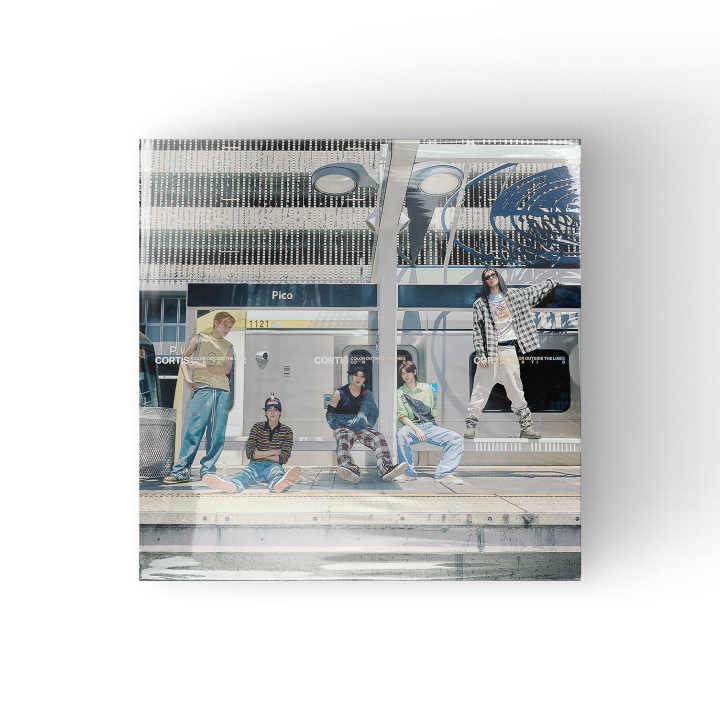 Mikrokosmos__MY's tweet photo. [🇲🇾MY GO] CORTIS - COLOR OUTSIDE THE LINES Vinyl LP

While stock last 

💰RM249

RM8 WM, EM depends on postcode
❌2nd payment

#pasarcortis #pasarcortismy #cortis #pasarkpop #pasarkpopmy https://t.co/9DnoSbYcA2