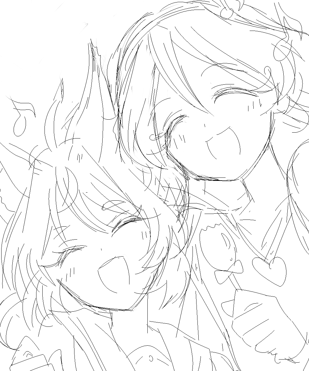 can_o627's tweet photo. #cano_rak

私たちの歌でキミを
キラッキランランのほわほわにしますっ♪ https://t.co/mOGb8qB7Vi