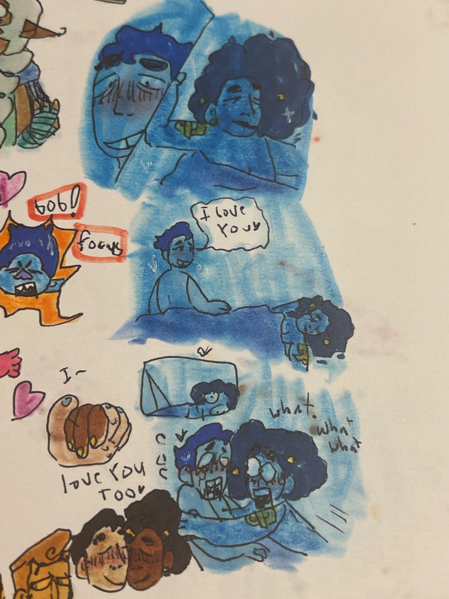 thedumbone233's tweet photo. CONFESSIONS /
PROPOSALS
#melmedarda #jaycetalis #arcane #arcanefanart #meljay #goldenforge #jaymel #ArcaneSeason2 #Meljayweek #MeljayFallInLoveWeek https://t.co/d4tdtEVP6l