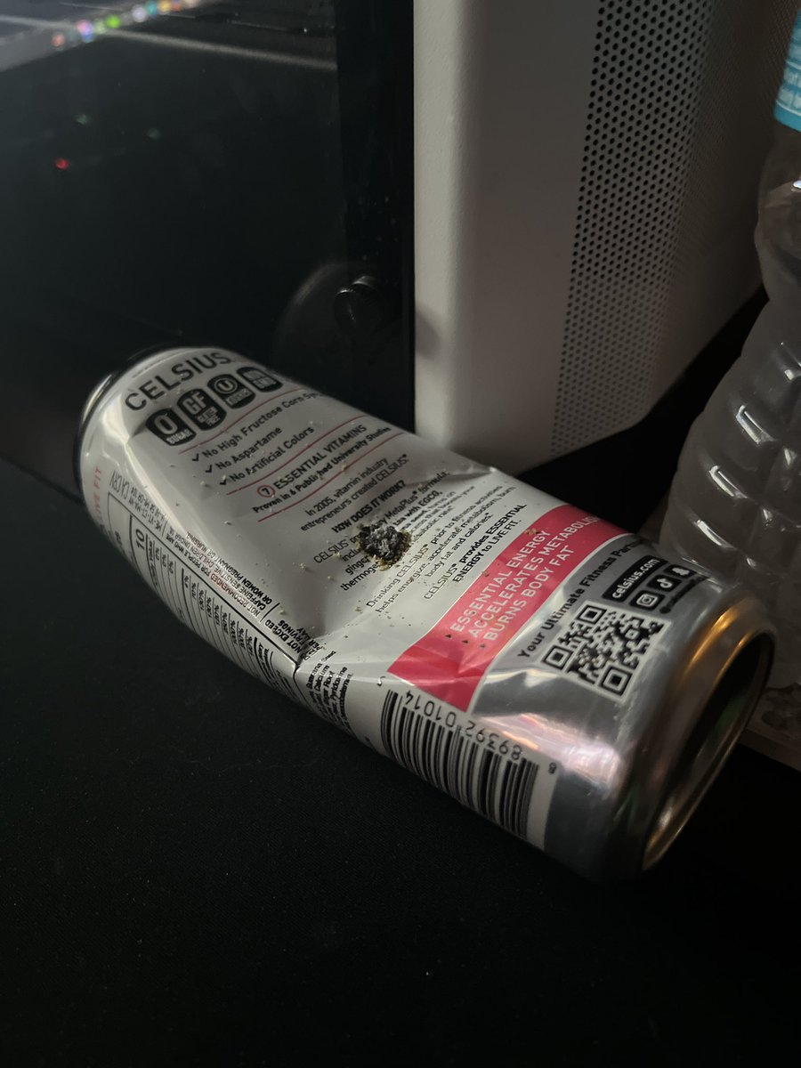 JDEK bong in 2025 🏳️😭