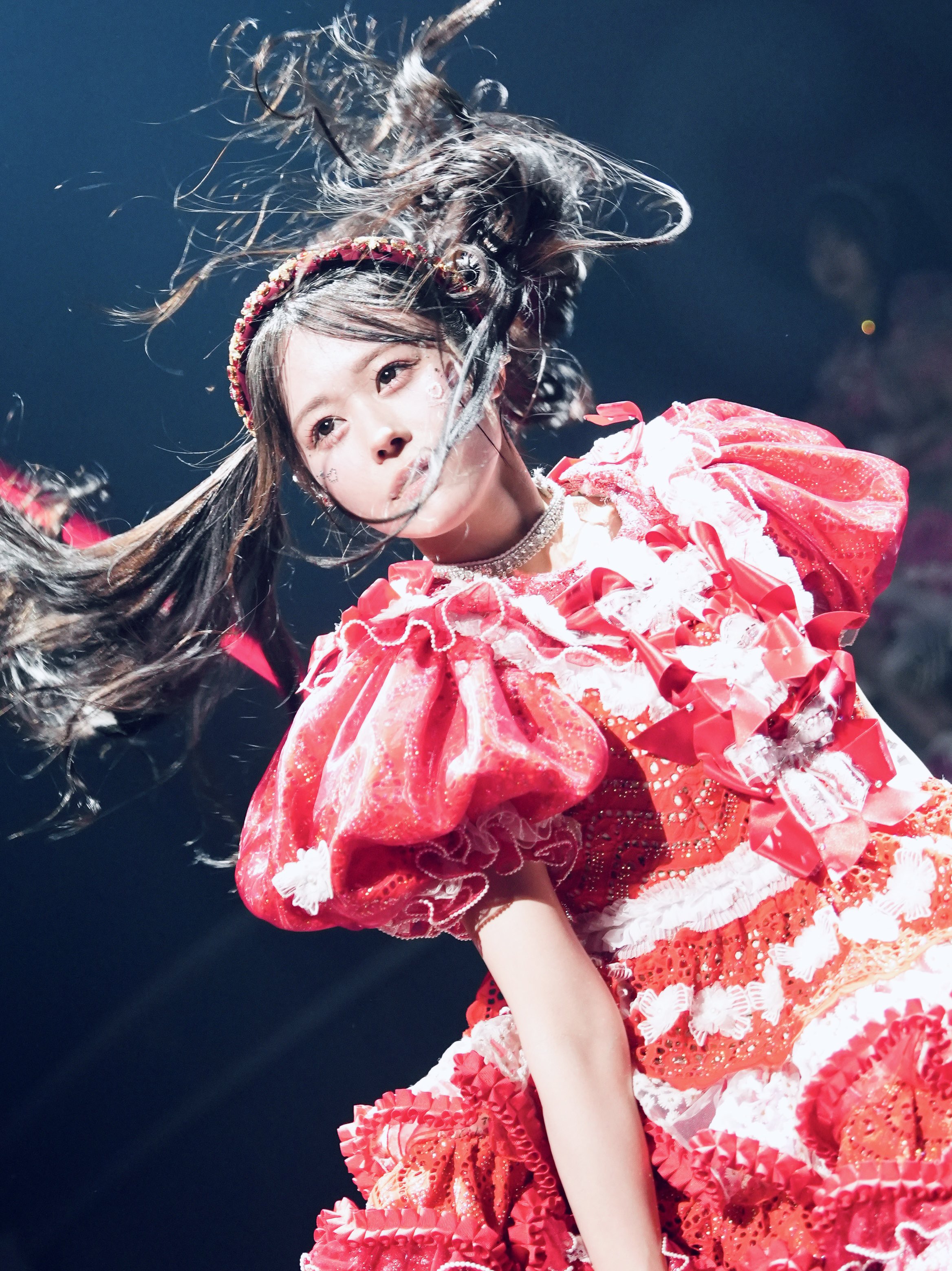 川本笑瑠(CUTIE STREET） (@emiru_cs0422) / X