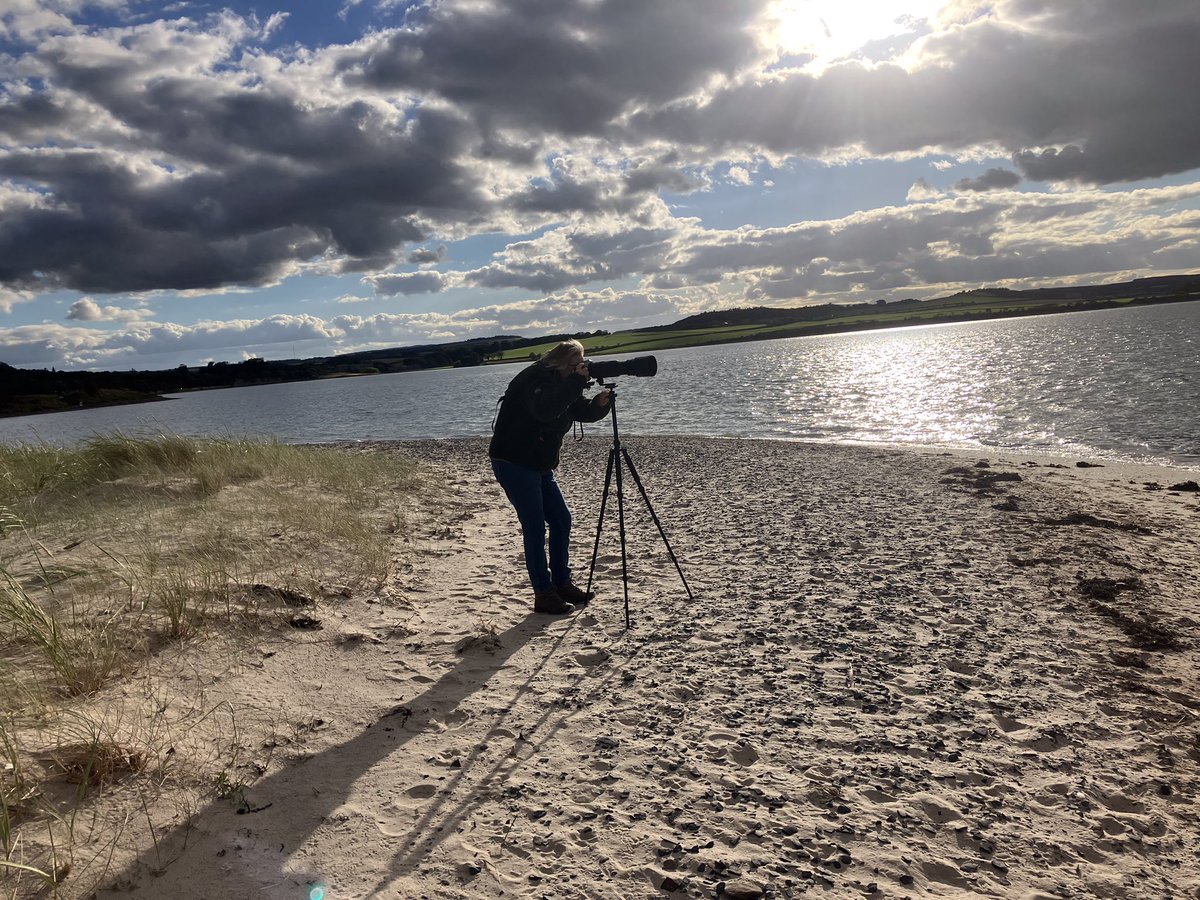 Always a good team 
Enjoyed a few days R&amp;R in Northumberland 
Hope you’ve had a good week too