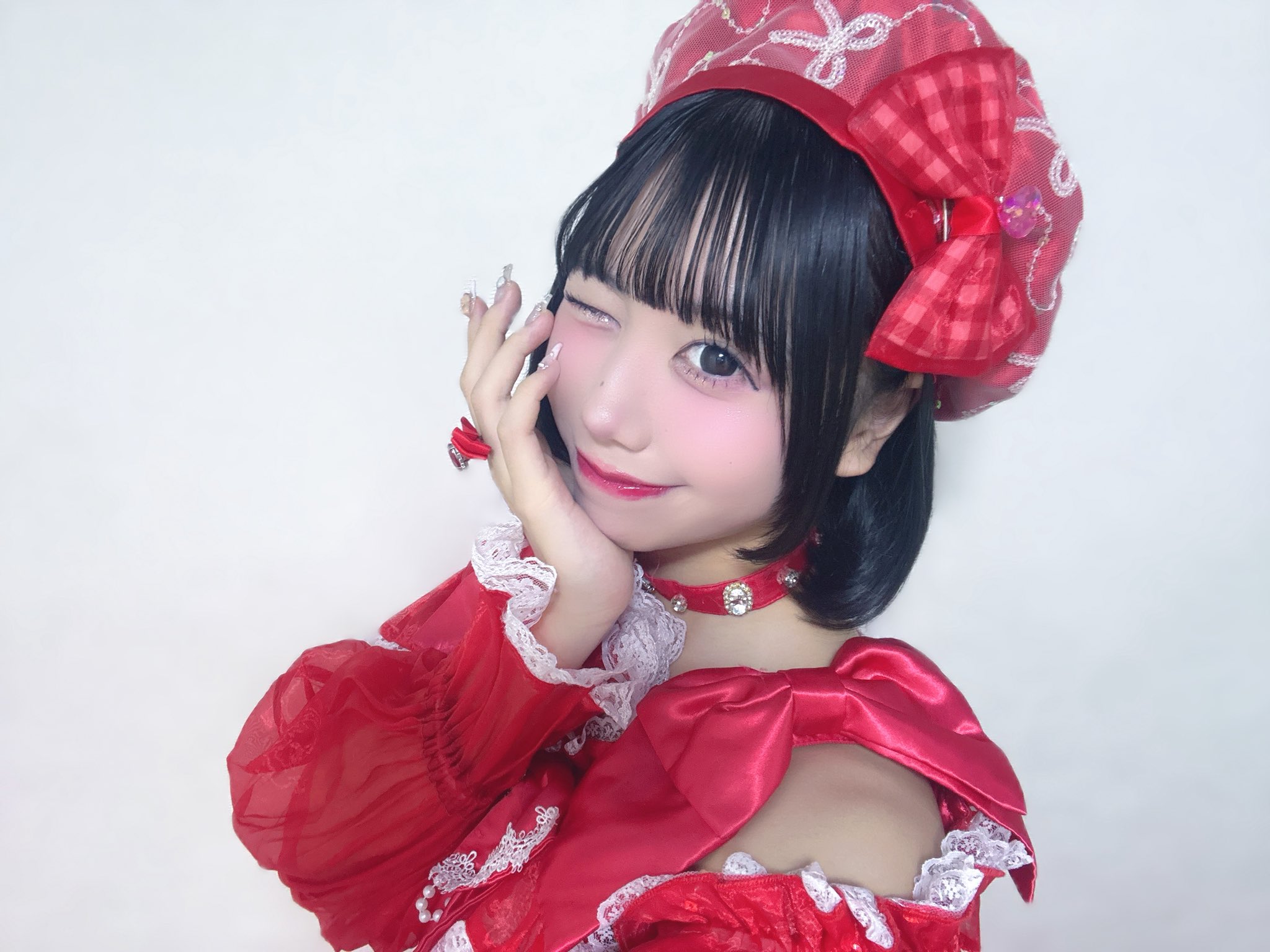 ✩ゆうこりん✩（感謝） 榎宮あんり(太陽月夜) on X: 