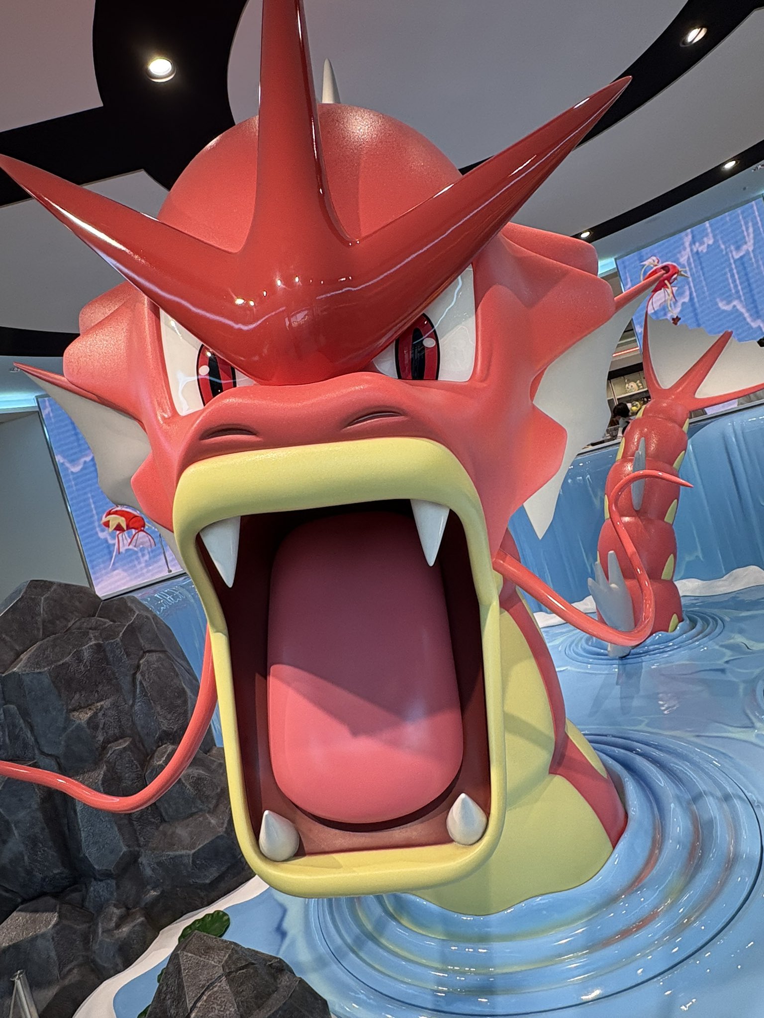 ポケモンセンター ヒロシマ 抽選販売】ポケモンカードゲーム スカーレット＆バイオレット