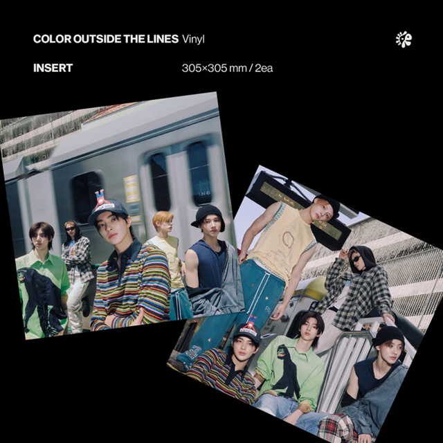 Mikrokosmos__MY's tweet photo. [🇲🇾MY GO] CORTIS - COLOR OUTSIDE THE LINES Vinyl LP

While stock last 

💰RM249

RM8 WM, EM depends on postcode
❌2nd payment

#pasarcortis #pasarcortismy #cortis #pasarkpop #pasarkpopmy https://t.co/9DnoSbYcA2