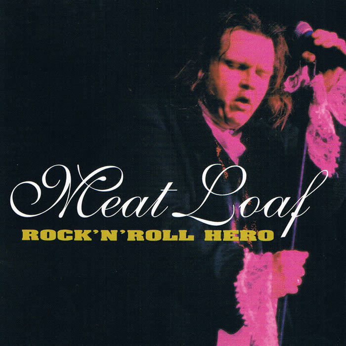 #Efeméride: 1947. Nace #MeatLoaf. Cantante de intenso AOR con tendencia al barroquismo vocal, instrumental y, por supuesto, en sus desparramadas producciones. Murió en enero de 2022 acortar.link/6mrH14