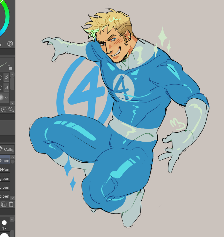 guy who thinks 3oh!3 is peak white people music