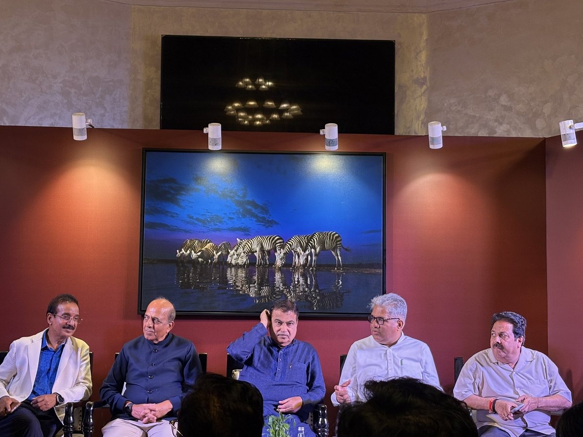 Sheela Bhatt शीला भट्ट tweet media