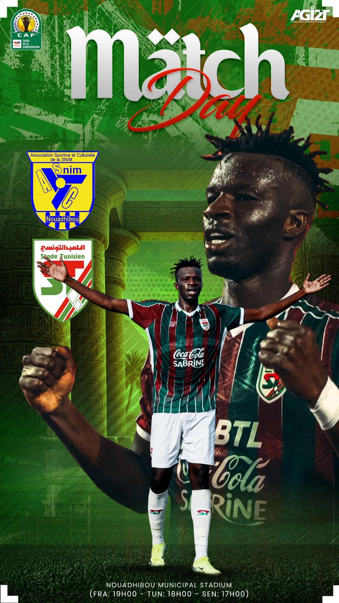 A_DiaNdiaye's tweet photo. Ensemble pour aller chercher la qualif’ 💪
#Baklawa ♦️#CoupeCaf https://t.co/8MULmdk88L