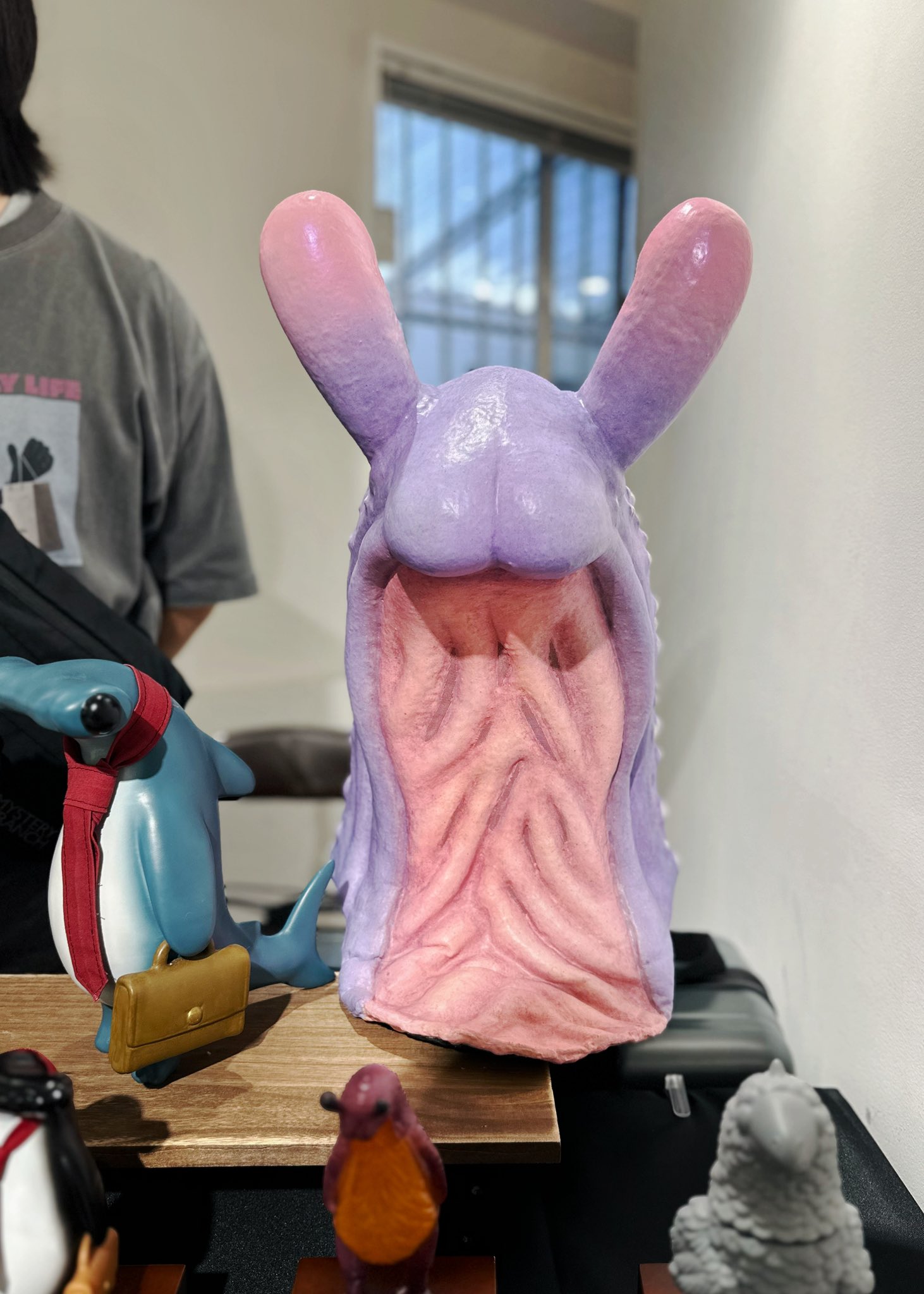 ゲベ (@gebecat168) / X