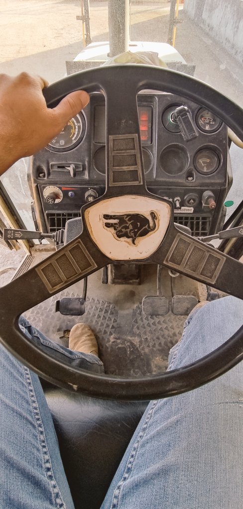 Moral y estéticamente superiores 🚜