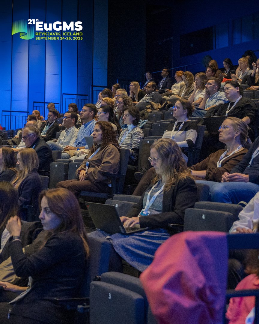 EuGMSSociety's tweet image. ✨ The 21st #EuGMS Congress in Reykjavík comes to an end!
A heartfelt thank you to all speakers, participants, and partners who made this congress such a success. 🙌

📸 Here are some of yesterday’s final highlights — until next year, in Lille!

#EuGMS2025 @aristeagroup