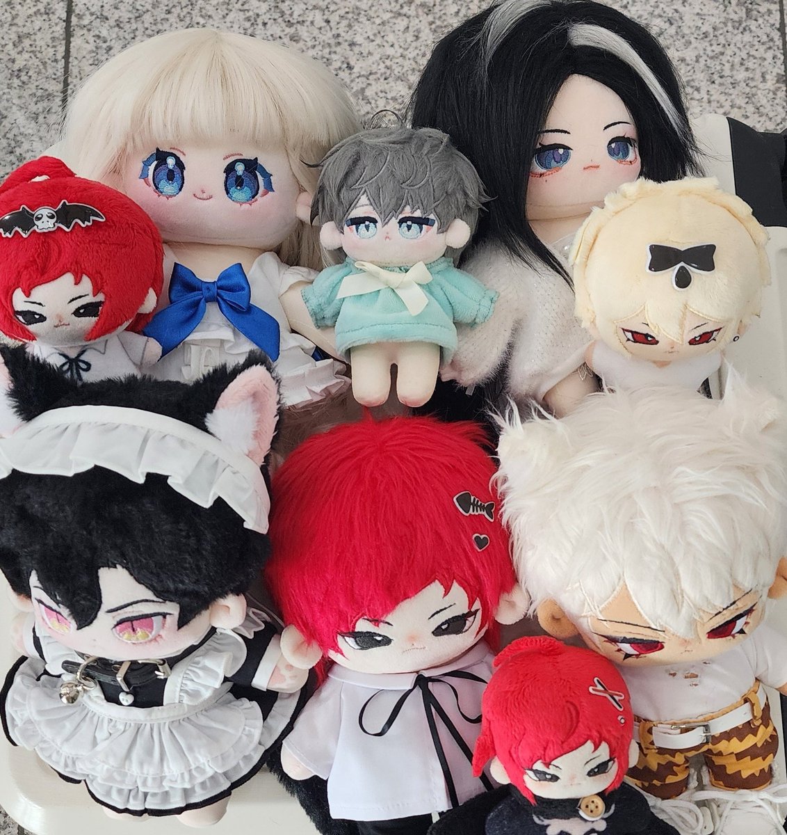 행사 정말 고생 많으셨습니다!! ^-^//
(저승나라찌라시너무웃김)