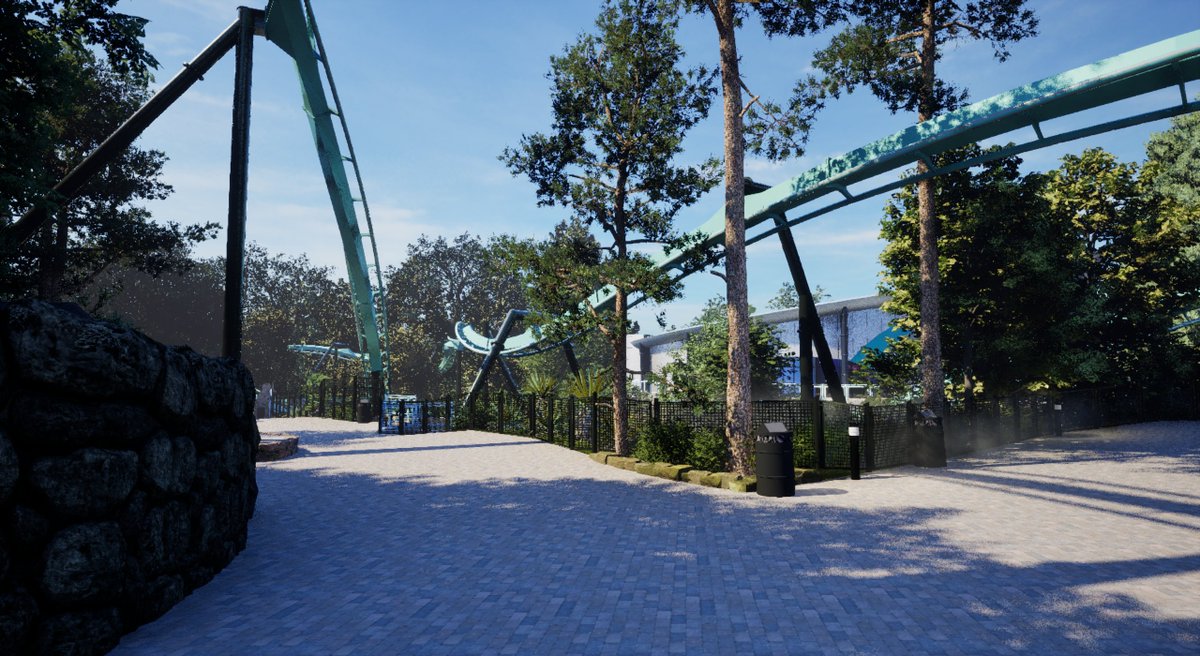 Virtual Towers Official tweet media