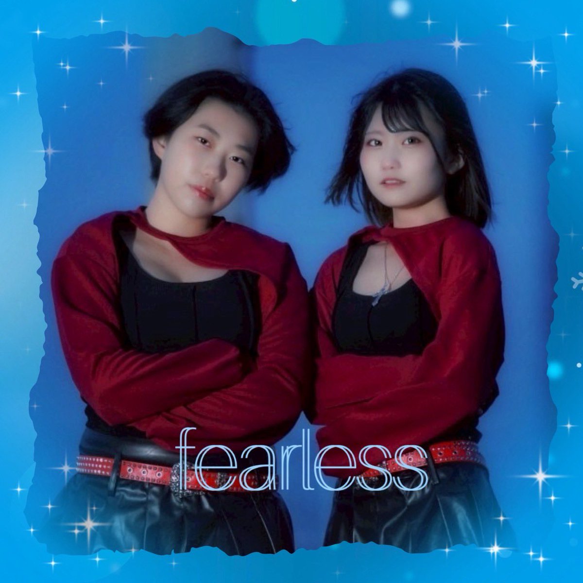 fearless tweet media