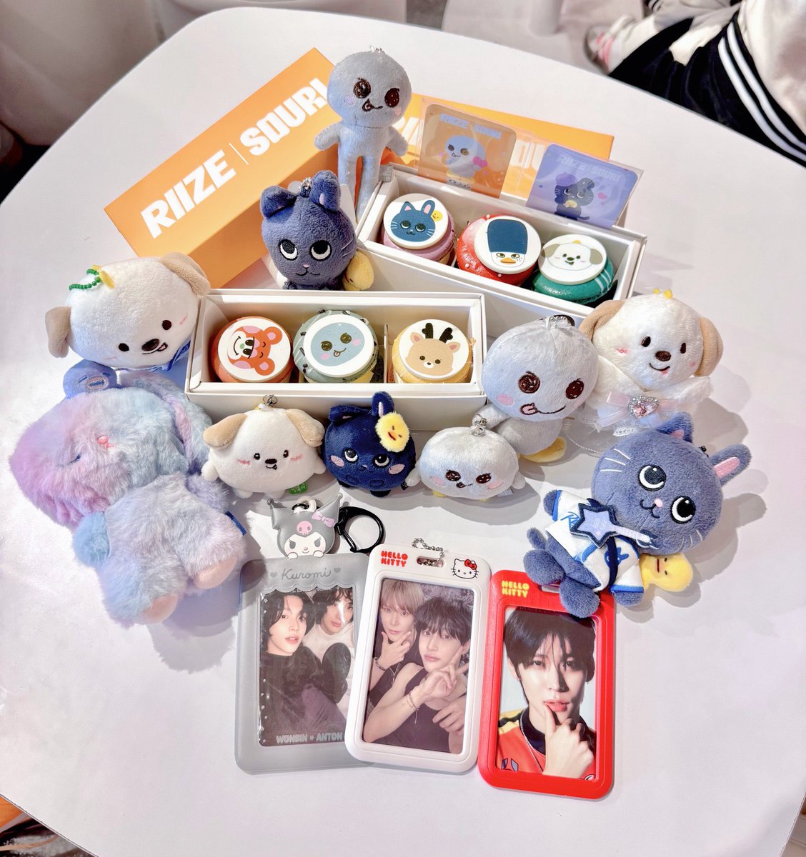 𝐤𝐢𝐦또잉 (ᓀ‸ᓂ) tweet media