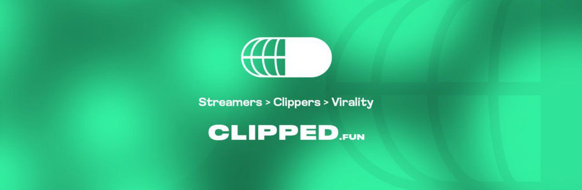 n8333n's tweet image. SOL $CLIPPED good launch chart holding up well! 

The pumpfun powered social media app that rewards clippers.
Empowering on-chain CCM with streamer &amp;amp; clipper payment flywheel.

#Clippeddotfun

clipped.fun

dexscreener.com/solana/gfcp8ss……